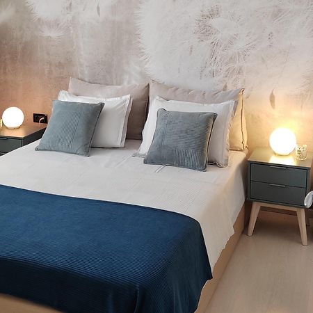 Dandelion Apartment Rovinj-Free Bikes Екстер'єр фото