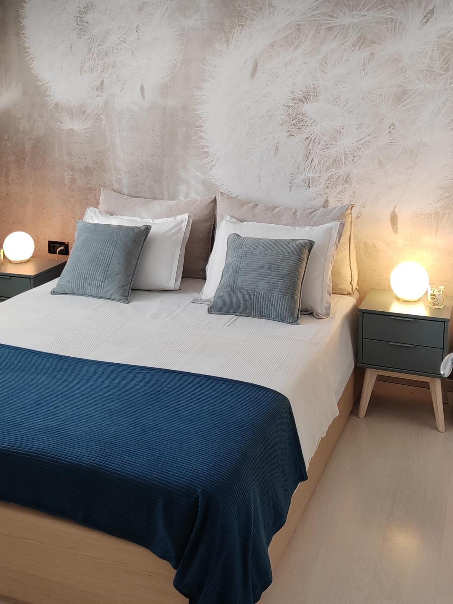 Dandelion Apartment Rovinj-Free Bikes Екстер'єр фото