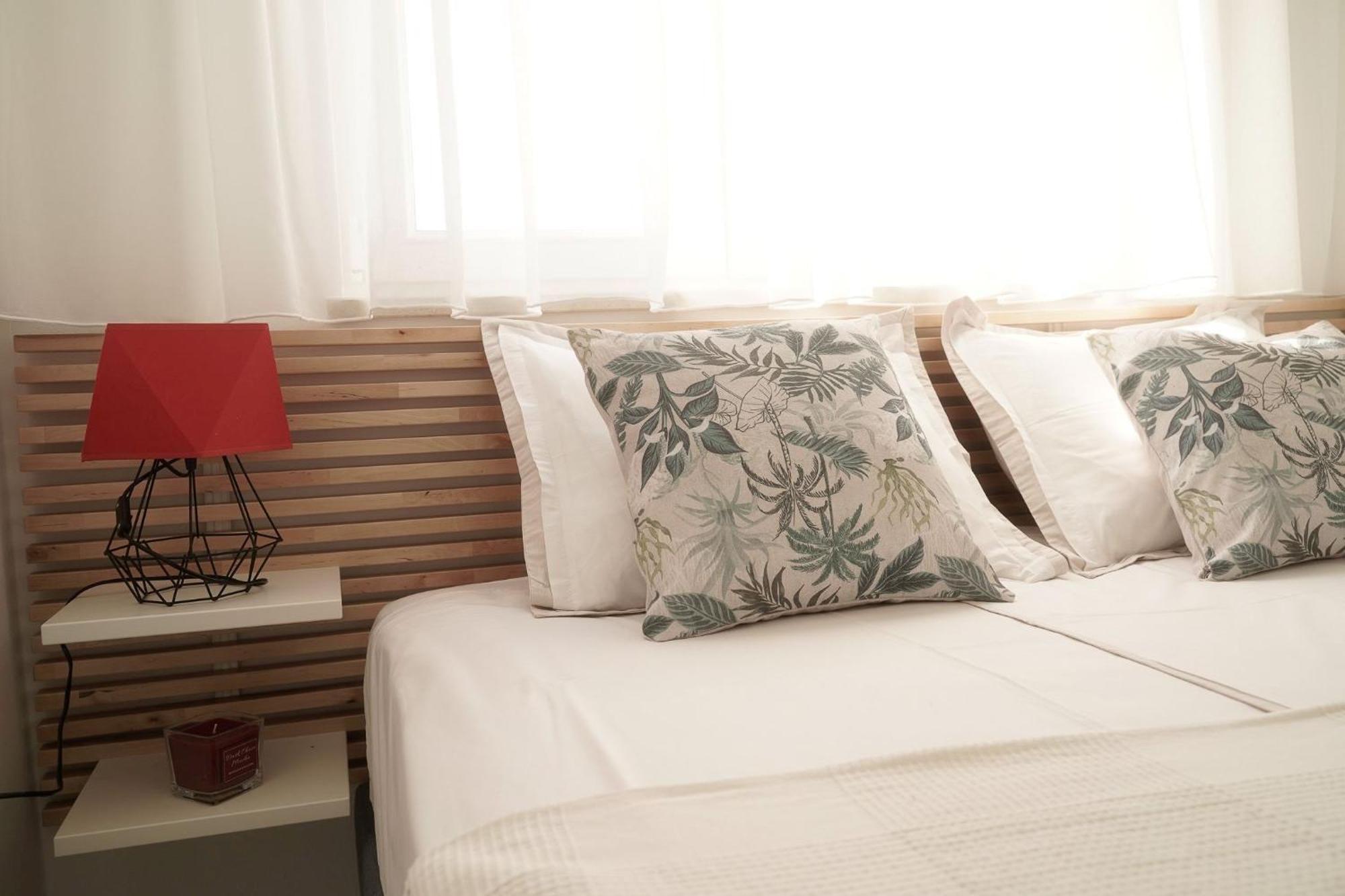Dandelion Apartment Rovinj-Free Bikes Екстер'єр фото