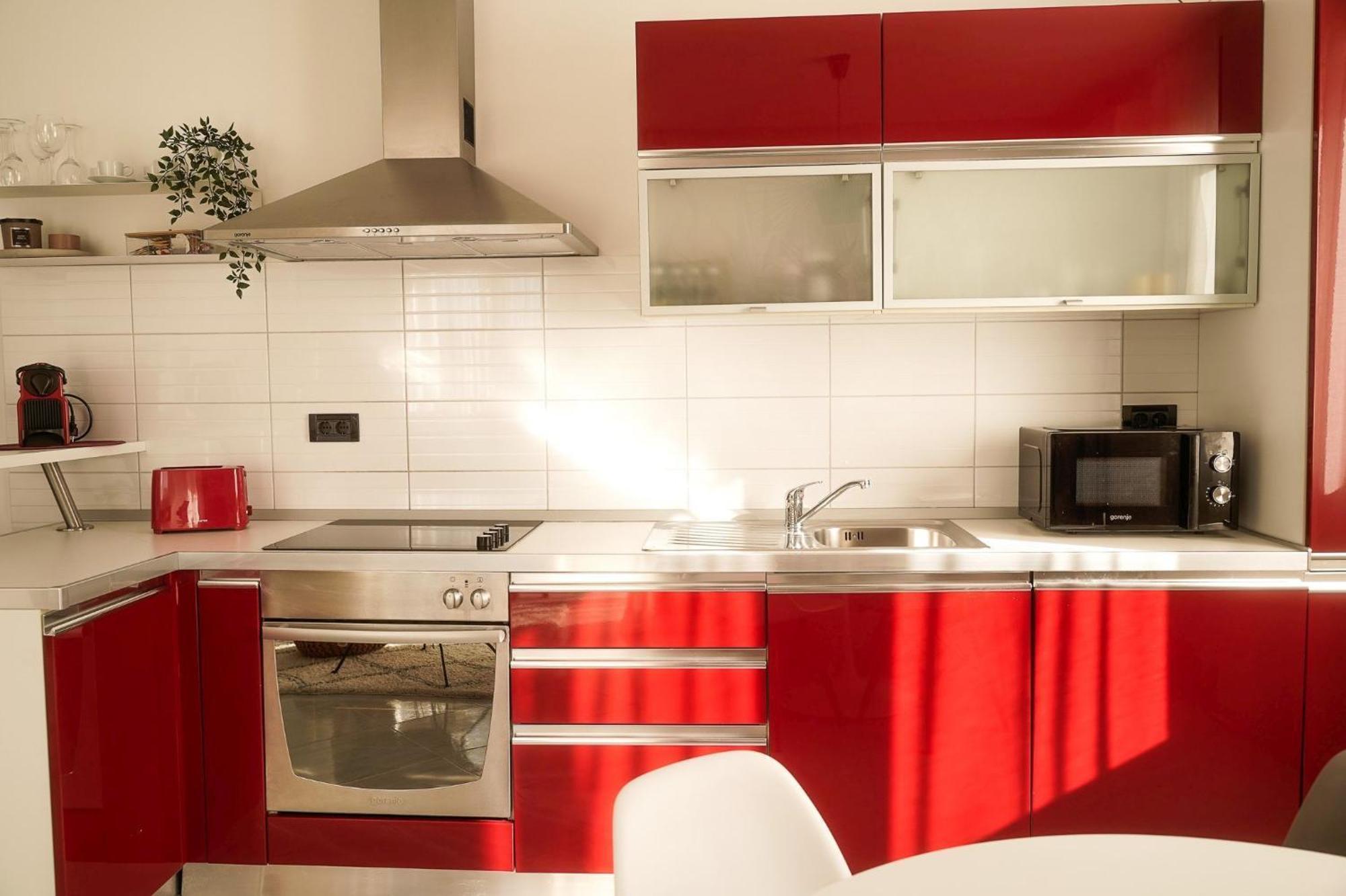 Dandelion Apartment Rovinj-Free Bikes Екстер'єр фото