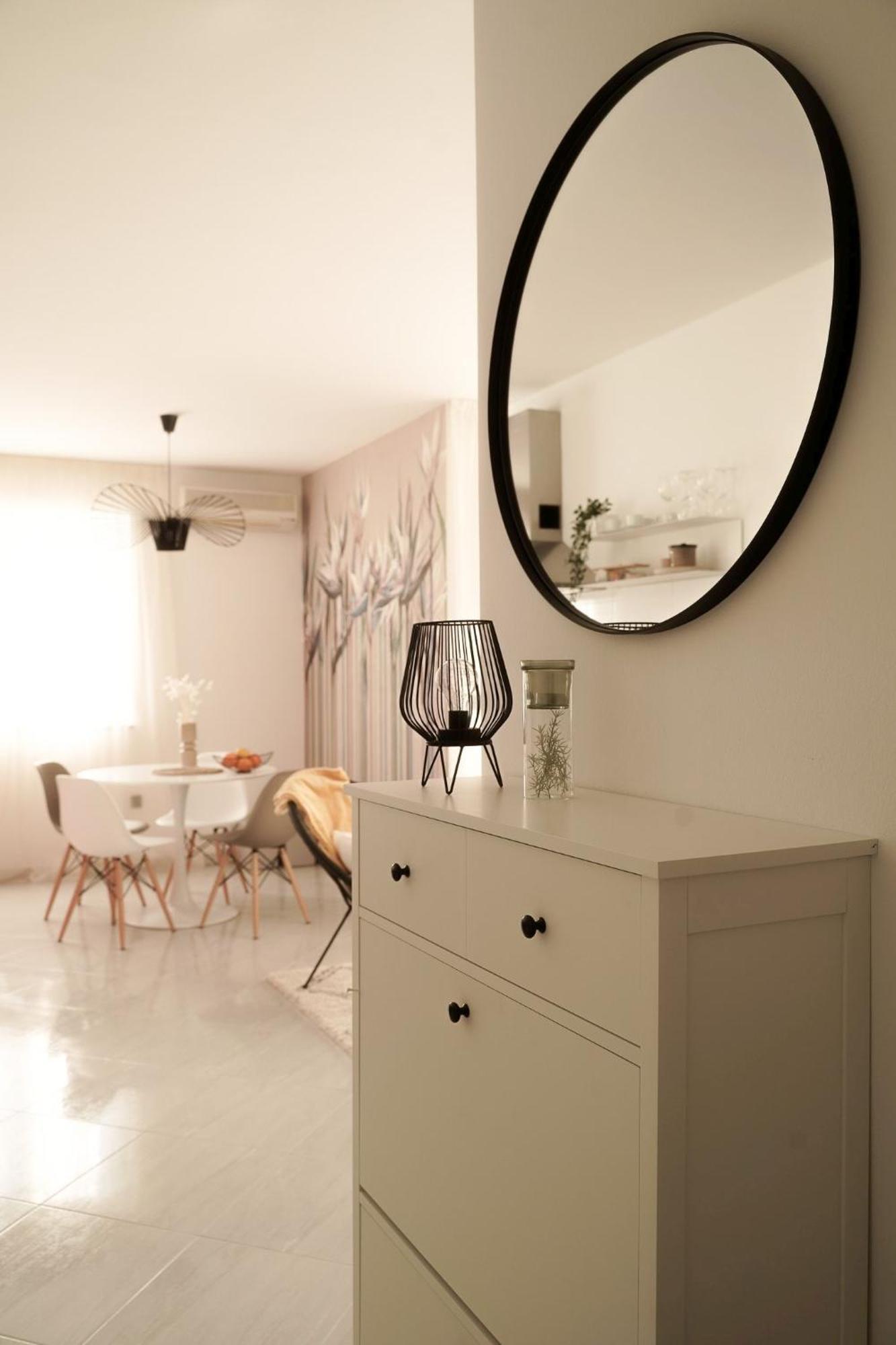 Dandelion Apartment Rovinj-Free Bikes Екстер'єр фото