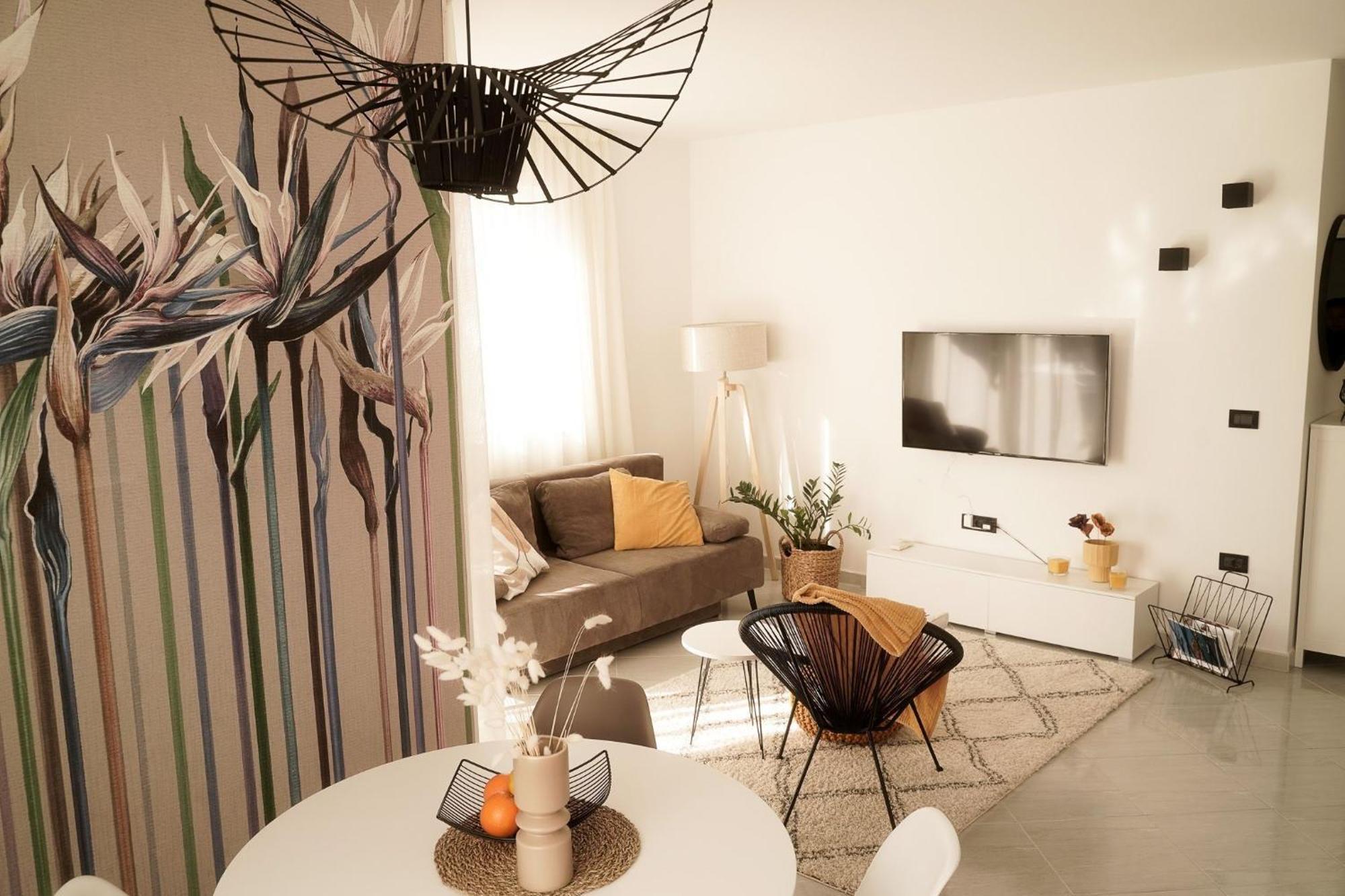 Dandelion Apartment Rovinj-Free Bikes Екстер'єр фото