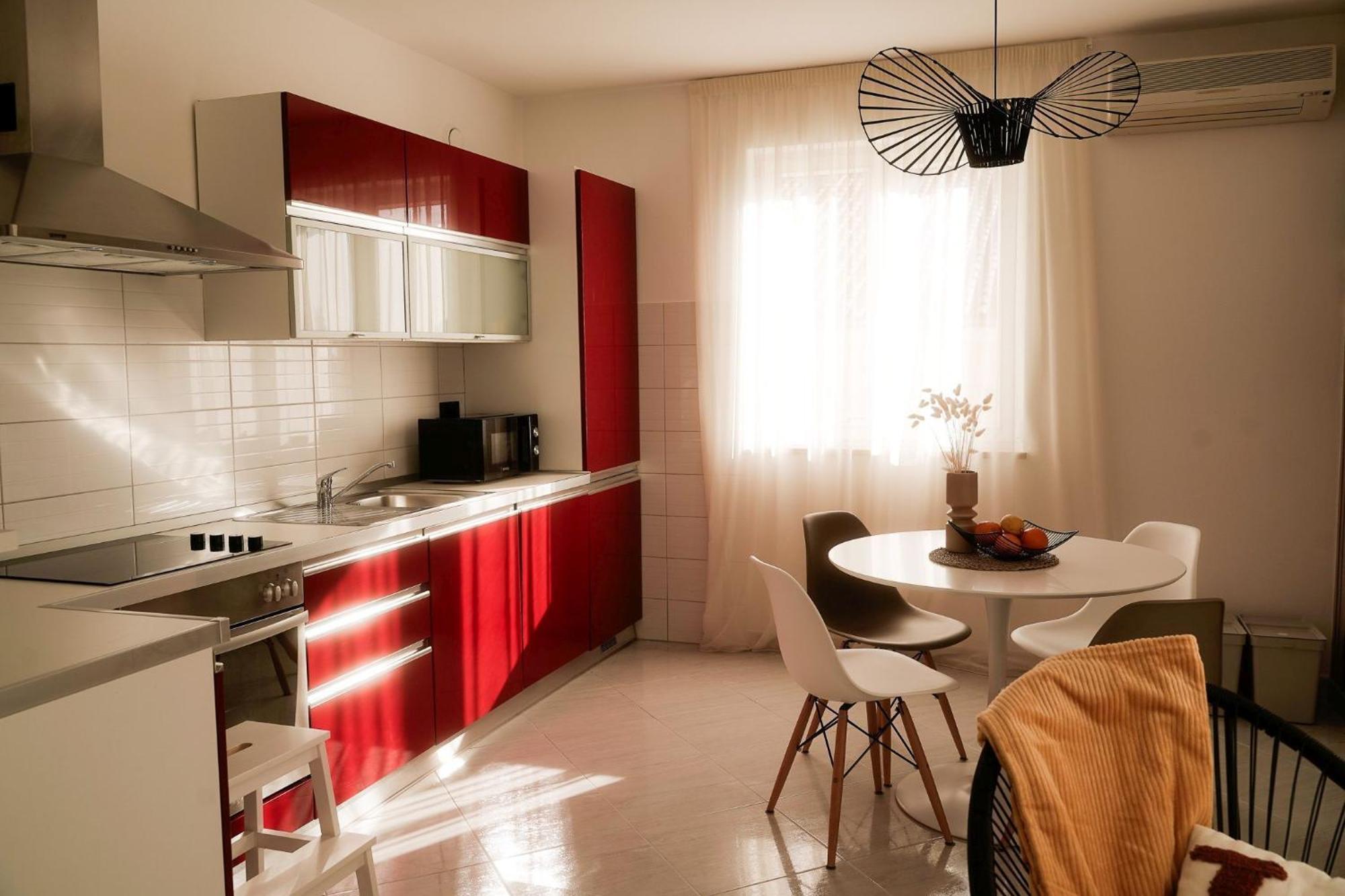 Dandelion Apartment Rovinj-Free Bikes Екстер'єр фото